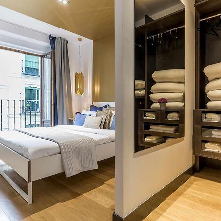 Prado By Skykey Apartamento Madri Exterior foto