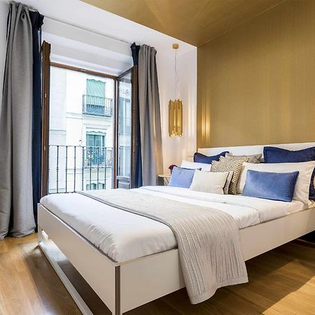 Prado By Skykey Apartamento Madri Exterior foto