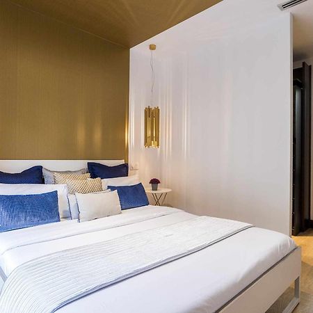 Prado By Skykey Apartamento Madri Exterior foto