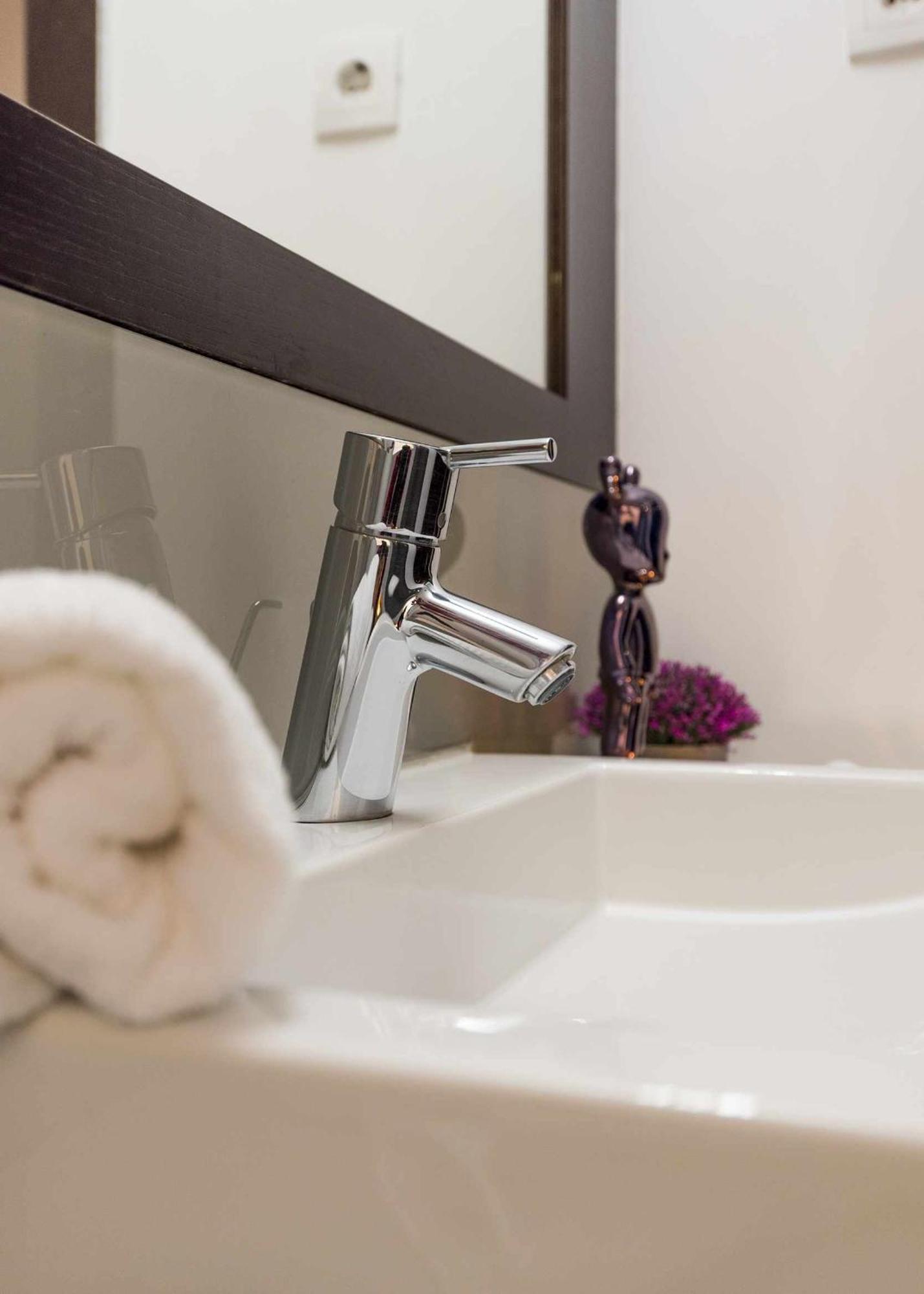Prado By Skykey Apartamento Madri Exterior foto