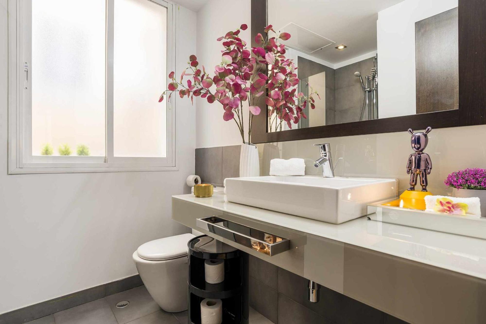 Prado By Skykey Apartamento Madri Exterior foto