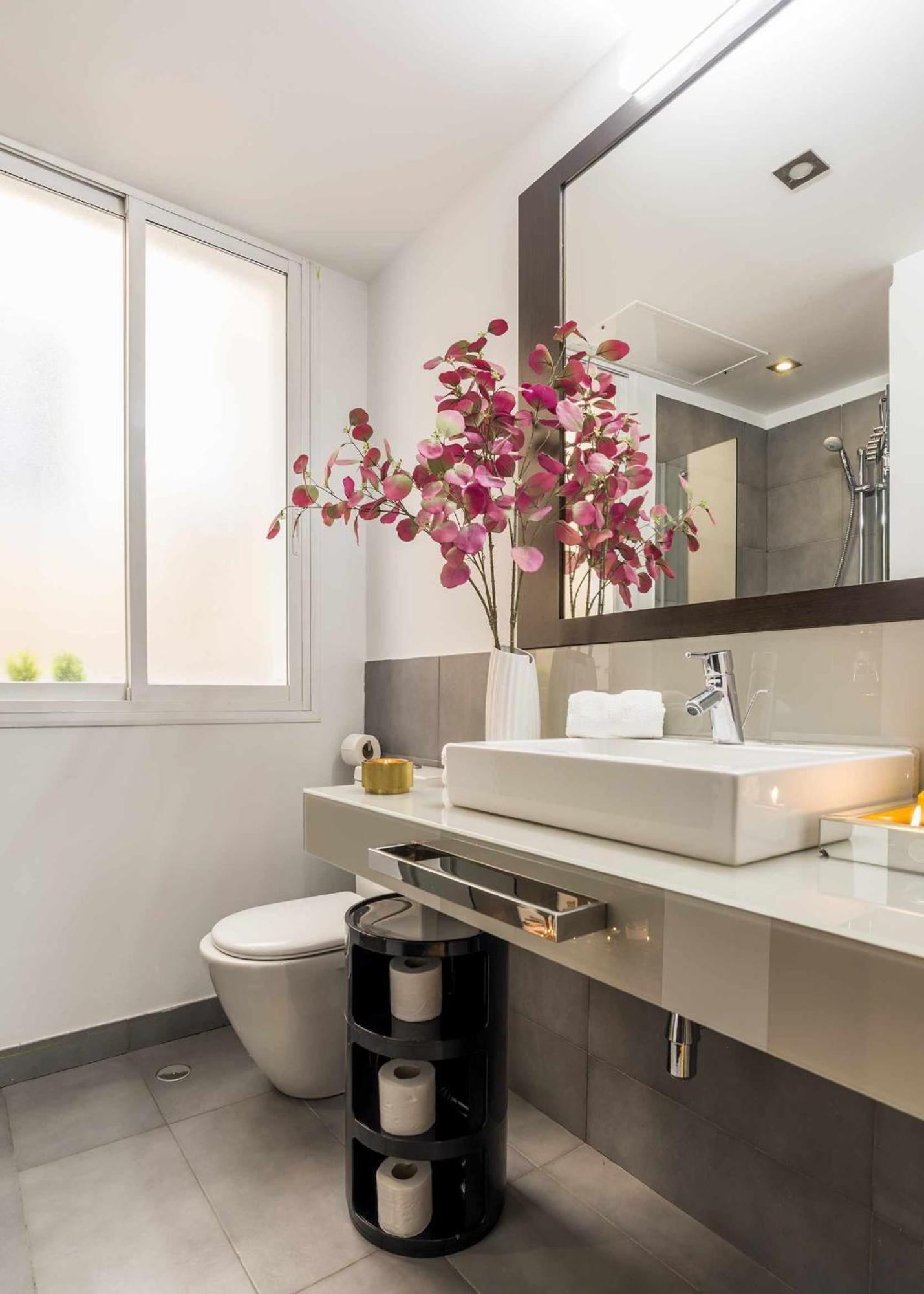 Prado By Skykey Apartamento Madri Exterior foto