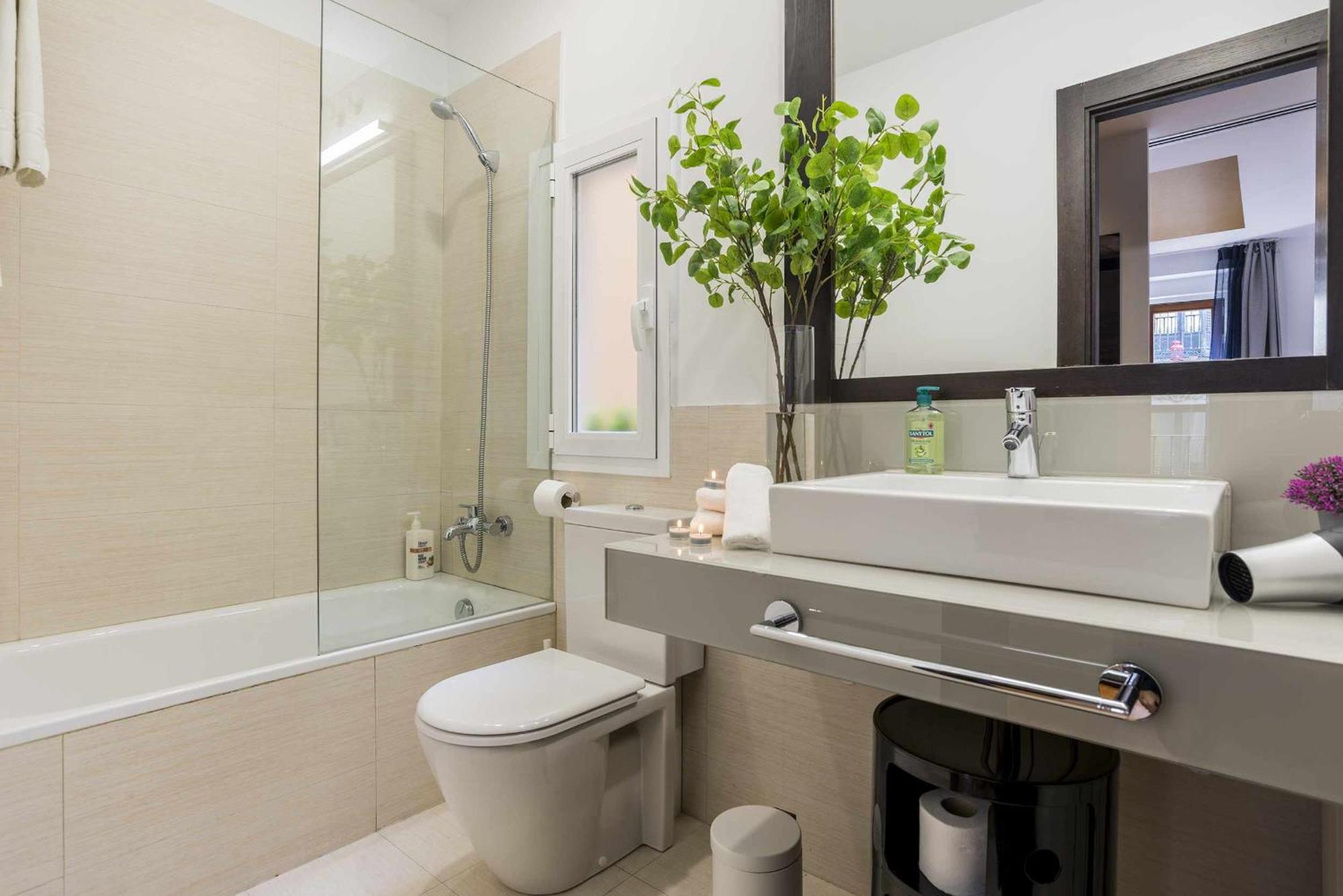 Prado By Skykey Apartamento Madri Exterior foto