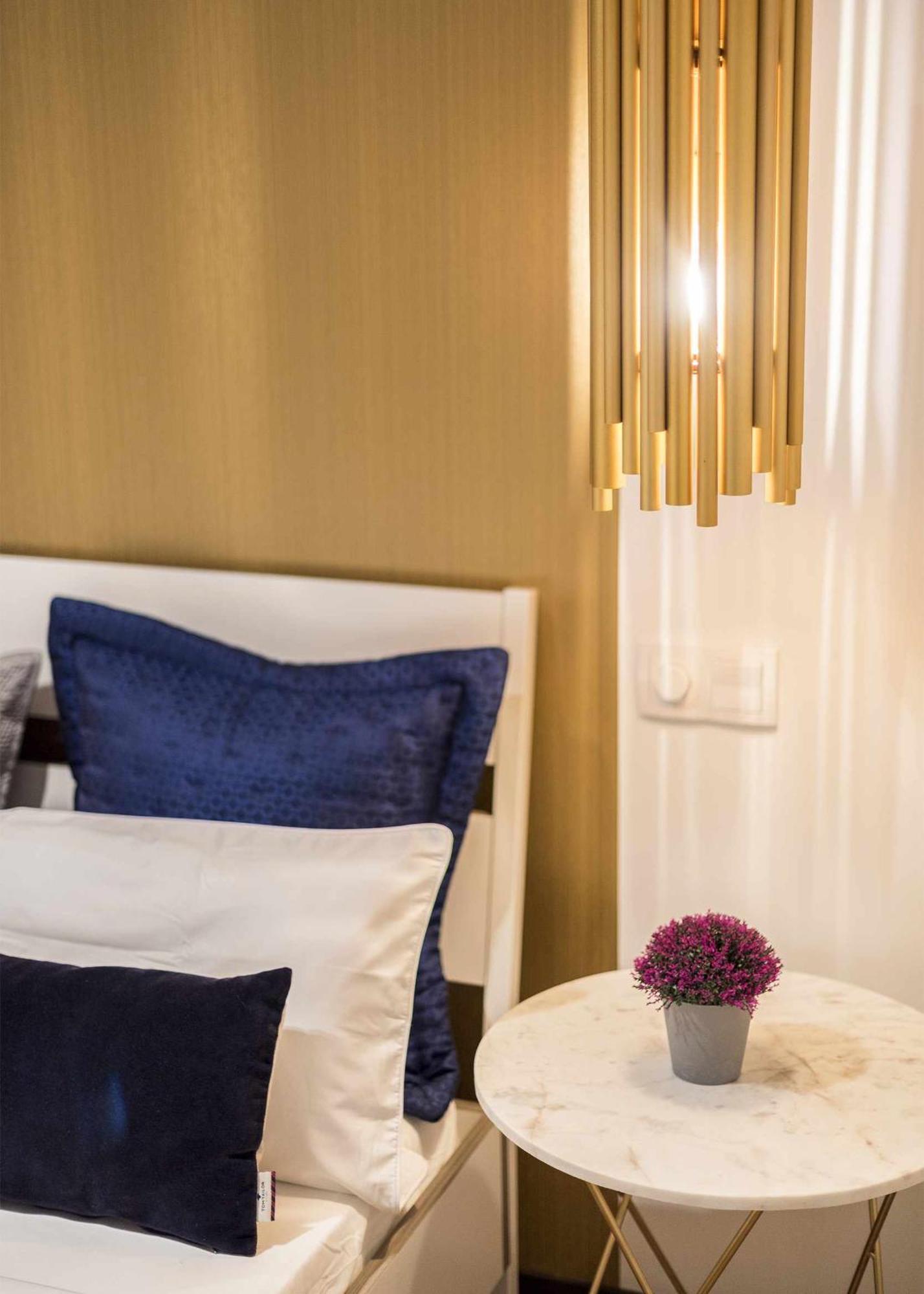 Prado By Skykey Apartamento Madri Exterior foto