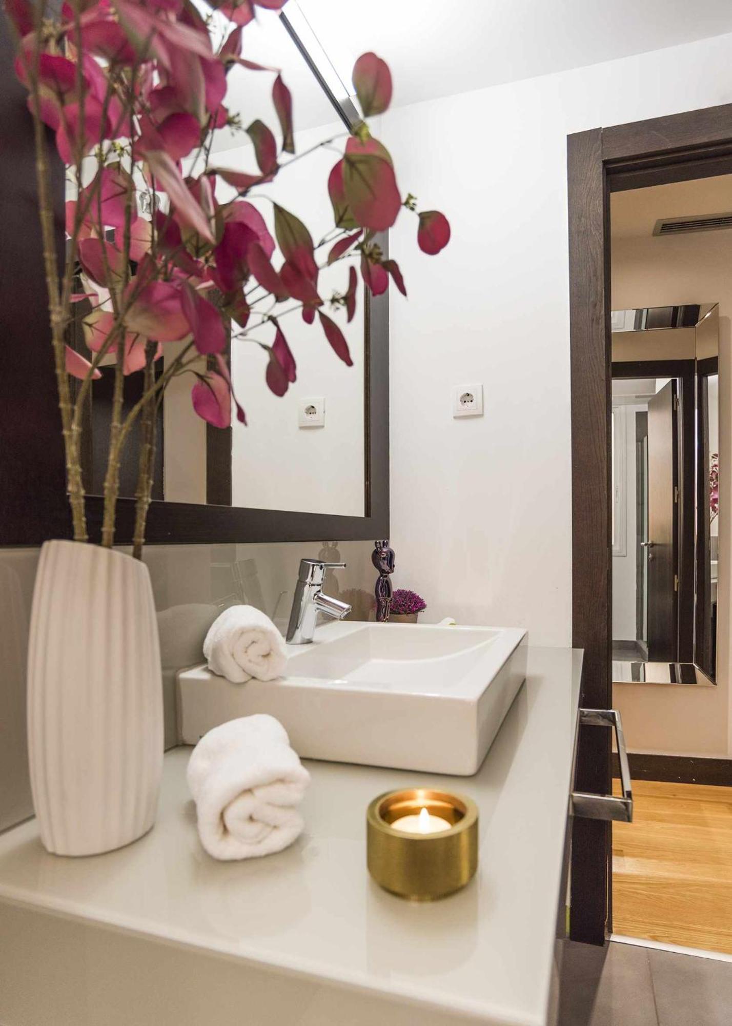 Prado By Skykey Apartamento Madri Exterior foto