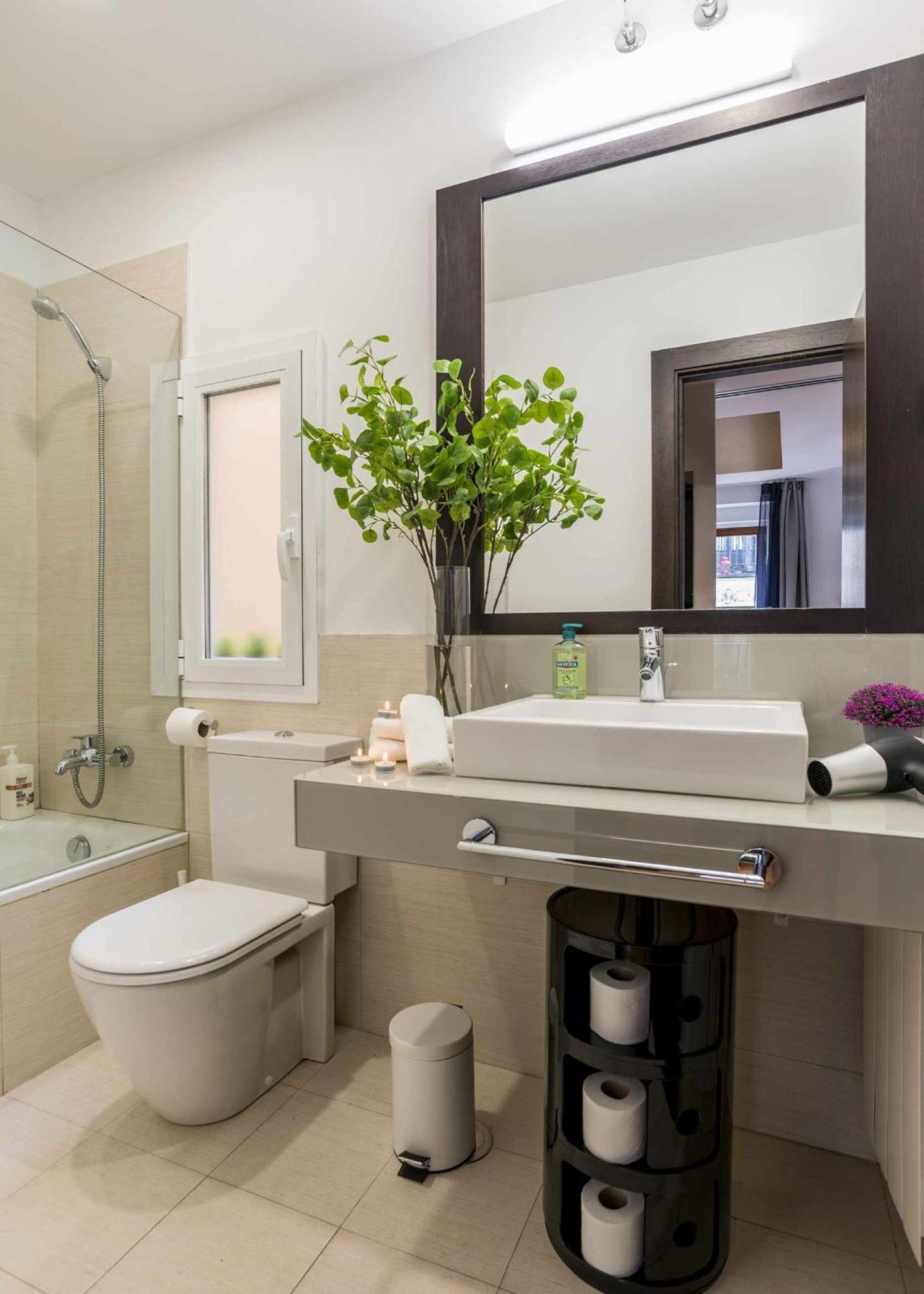 Prado By Skykey Apartamento Madri Exterior foto