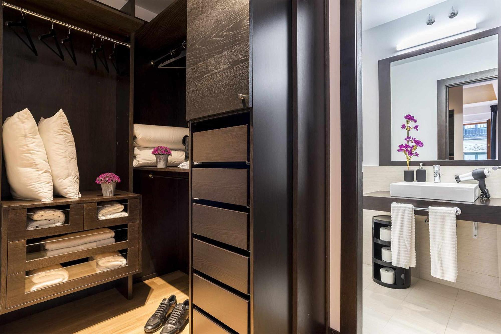 Prado By Skykey Apartamento Madri Exterior foto